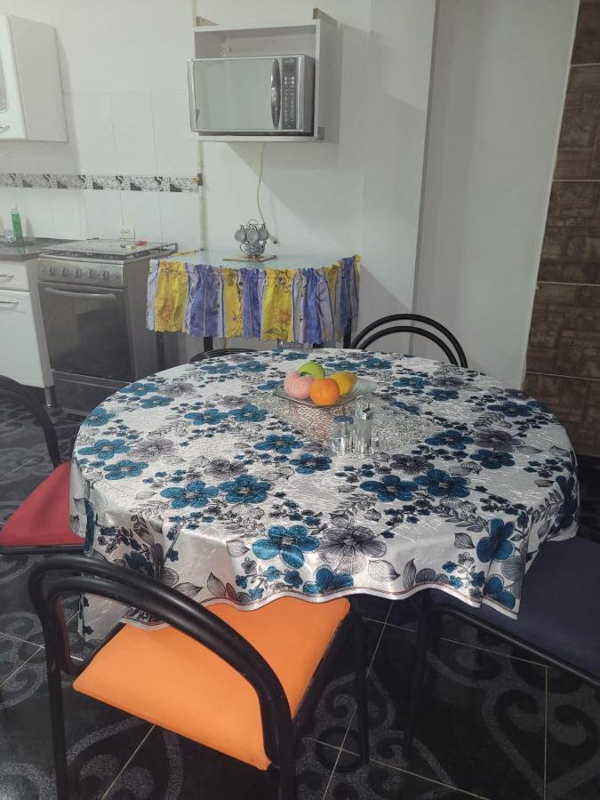 Comodo Y Bonito Apartamento En Palmira Las Americas 外观 照片