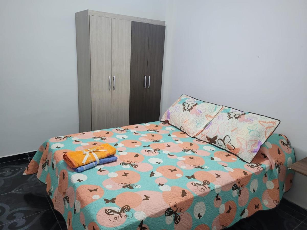 Comodo Y Bonito Apartamento En Palmira Las Americas 外观 照片